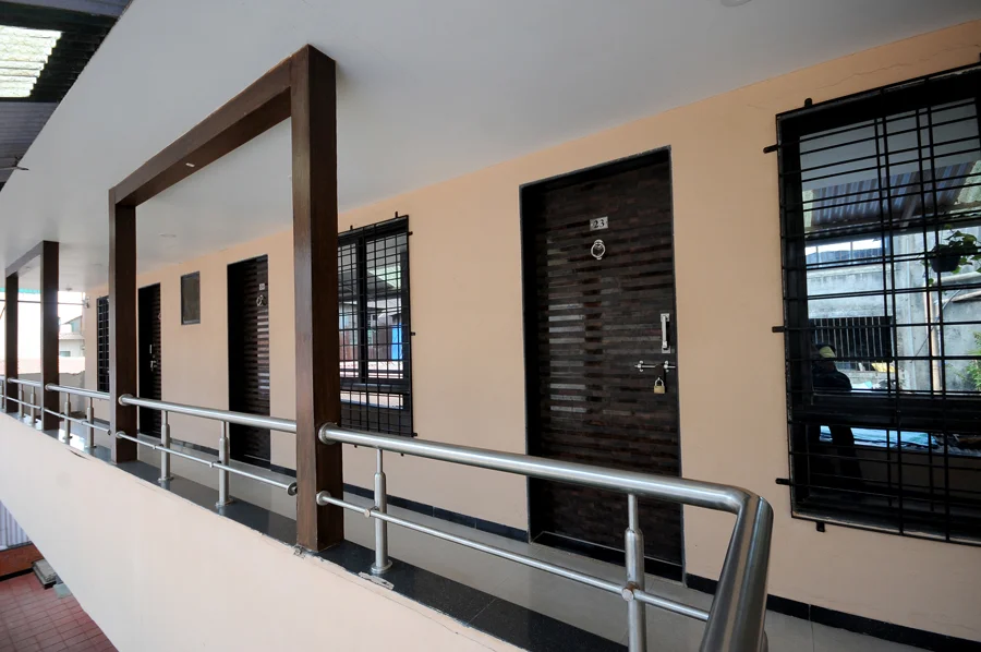 Corridor