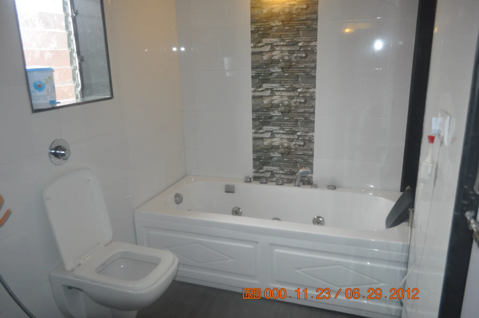 Executive AC Room (Ground Floor) at Hotel Vyankatesh