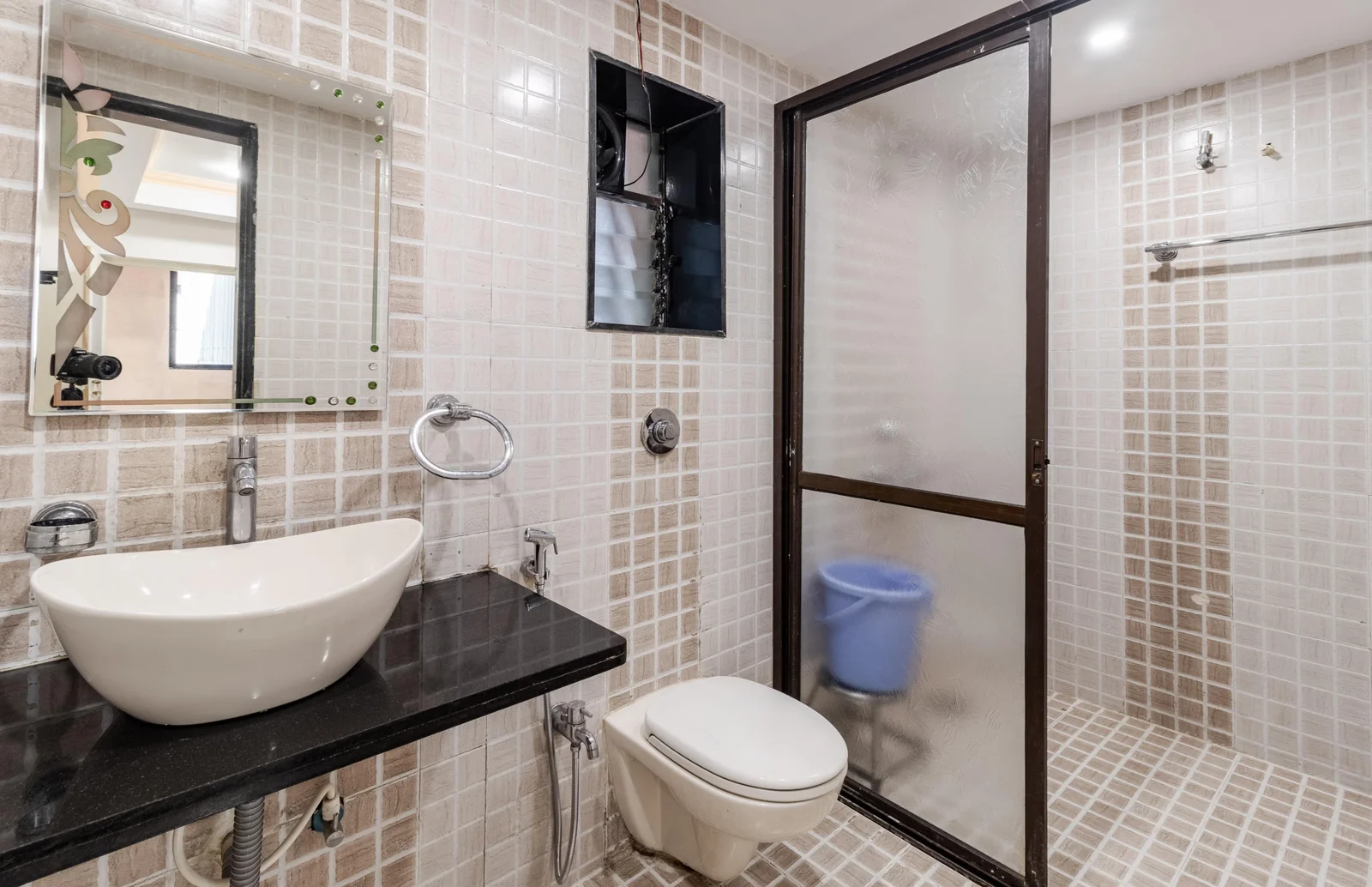 Family Deluxe Room Non AC at Hotel Vyankatesh