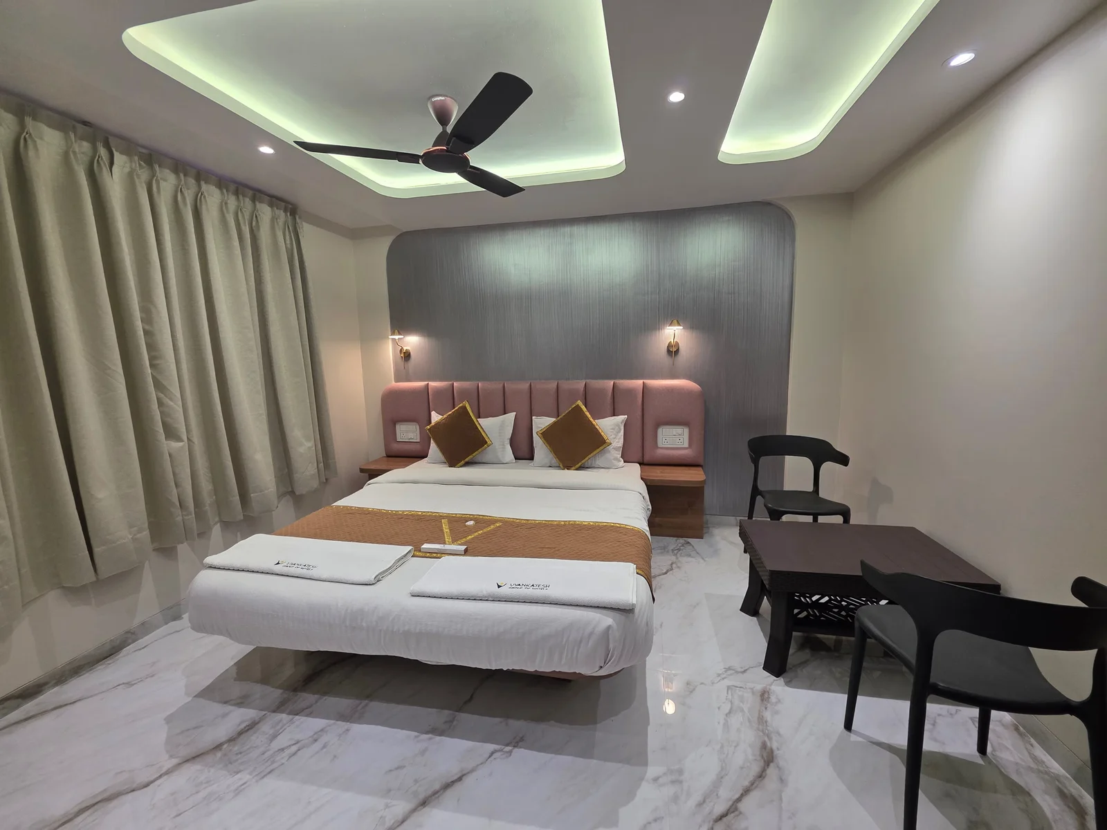 Executive Ac Room ( Ground Floor )
