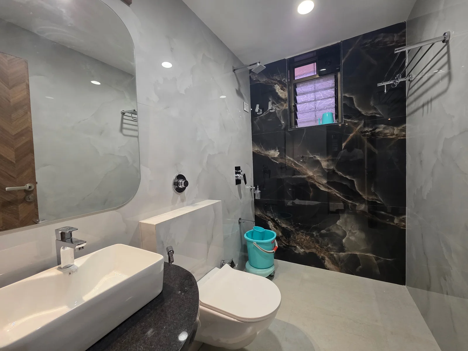 Executive AC Room (Ground Floor) at Hotel Vyankatesh