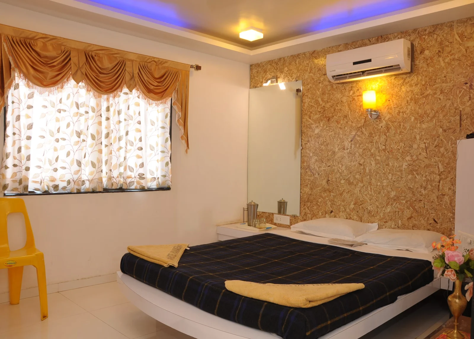 Super Deluxe Room With Ac
